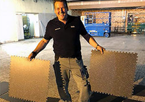 FDT K. Horeis GmbH - Handwerk trifft Industrie