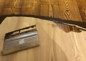 FDT K. Horeis GmbH - Parkett aufarbeiten