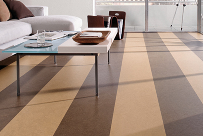 FDT K. Horeis GmbH - Linoleum