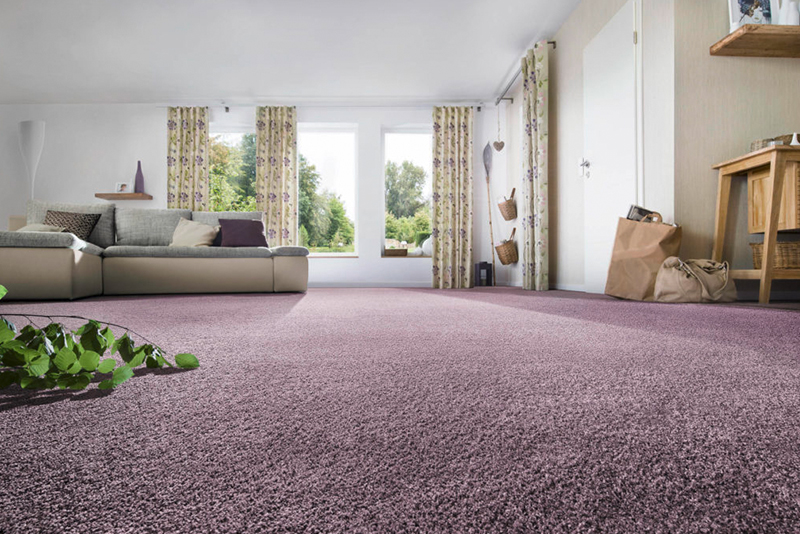 FDT K. Horeis GmbH - Textiler Bodenbelag