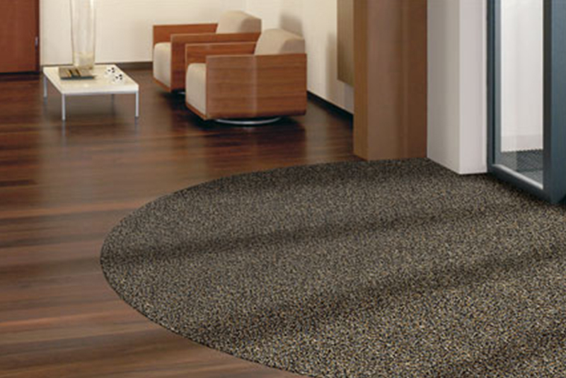 FDT K. Horeis GmbH - Sauberlauf