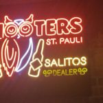 FDT K. Horeis GmbH - Hooters