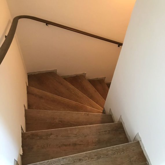 FDT K. Horeis GmbH - Treppenarbeiten