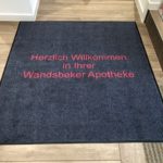 FDT K. Horeis GmbH - Individueller Sauberlauf