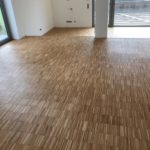 FDT K. Horeis GmbH - Parkett