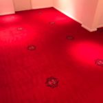 FDT K. Horeis GmbH - personalisierter Teppichboden