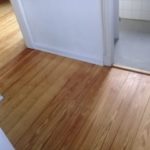 FDT K. Horeis GmbH - Parkettsanierung