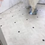 FDT K. Horeis GmbH - Amtico mit Schlüsselsteinen