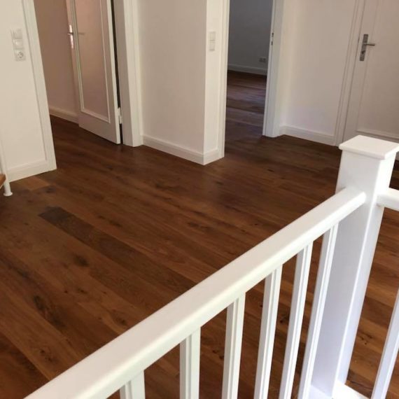 FDT K. Horeis GmbH - Parkettarbeiten