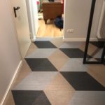 FDT K. Horeis GmbH - gewebter PVC von Bolon