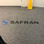 FDT K. Horeis GmbH - Gerflor GTI mit Logo