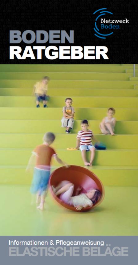 FDT K. Horeis GmbH - Der ratgeber für Elastische Beläge