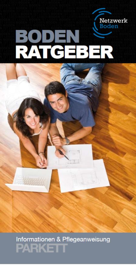 FDT K. Horeis GmbH - Der Ratgeber für Parkett