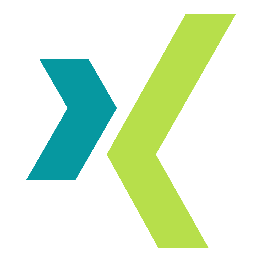 Xing - Logo