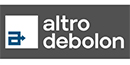 FDT K. Horeis GmbH - altro debolon Logo