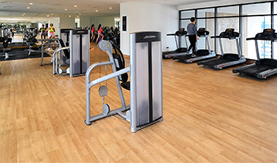 FDT K. Horeis GmbH - Leistungen