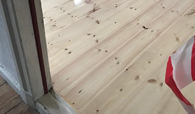 FDT K. Horeis GmbH - Referenzen